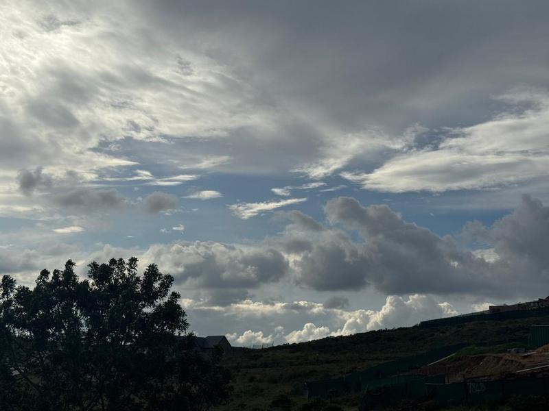 0 Bedroom Property for Sale in Outeniquasbosch Western Cape